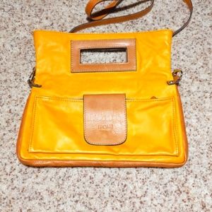 I Ponti Firenze cross body purse